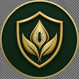 Atharv Pest Control logo